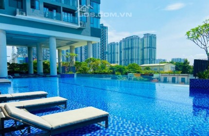 Bán căn hộ quận 2 One Verandah trung tâm hành chính, cách Sala Emart 5 phút thanh toán 30% nhận nhà ngay